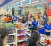 5 tháng, doanh thu bán lẻ hàng hóa và dịch vụ tăng, đạt 2,85 triệu tỷ đồng