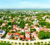 Thanh Hóa quy hoạch siêu đô thị đa chức năng 2.300 ha gần sân bay Thọ Xuân