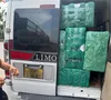 Tiêu hủy gần 400 hộp thực phẩm chức năng không rõ nguồn gốc xuất xứ