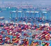 ASEAN - Đối tác thương mại lớn nhất của Trung Quốc