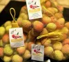 Hơn 100 tấn vải thiều đã xuất khẩu sang Pháp