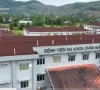 Lãng phí từ bệnh viện đầu tư trăm tỷ đồng