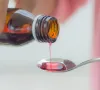 Cảnh báo không sử dụng Siro ăn ngon Hải Bé trong khi chờ xác minh