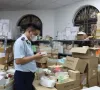 "Thanh lọc" bán hàng online