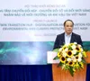 Việt Nam khởi động Dự án “Trung tâm Chuyển đổi kép” hỗ trợ doanh nghiệp