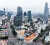 TP. Hồ Chí Minh xây trung tâm tài chính quốc tế gần 7 tỷ đô