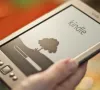 Amazon "lên đời" máy đọc sách điện tử Kindle