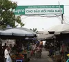 Chợ đầu mối Đền Lừ: Nơi nhịp sống chưa bao giờ tắt và khát vọng chưa từng ngủ quên