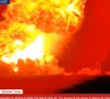 Tàu vũ trụ Starship của SpaceX phát nổ trước chuyến bay thử nghiệm thứ 10