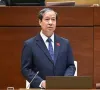 Triển khai dạy học 2 buổi/ngày từ tháng 9 năm nay