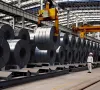 Malaysia dỡ bỏ thuế chống bán phá giá đối với sắt, thép Việt Nam