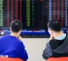Cổ phiếu Hàn Quốc lao dốc sau cuộc tấn công của Mỹ vào Iran