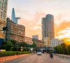 TP Hồ Chí Minh phát triển dịch vụ làm trụ cột tăng trưởng mới