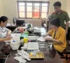 Phát hiện 2 vụ tiêm filler, botox trái phép trong nhà nghỉ ở Lạng Sơn