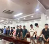 Vụ ma túy tại Viện Pháp y tâm thần Trung ương: "Chạy" giám định tâm thần để trốn xử lý hình sự