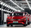BYD "hãm phanh" sản xuất