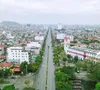 Ninh Bình đầu tư 3.000 tỷ đồng xây Trung tâm hành chính mới