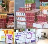 Triển khai quyết liệt các giải pháp ngăn chặn, xử lý thuốc giả, thực phẩm giả, mỹ phẩm giả