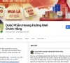 Dược phẩm Hoàng Hường Meli bị bị đề nghị xử lý vì vi phạm quảng cáo