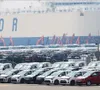 Mỹ mở rộng áp thuế phụ tùng ô tô, gia tăng sức ép lên ngành công nghiệp toàn cầu