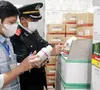 Bộ NN&MT phát hiện, xử lý 14 trường hợp vi phạm kiểm dịch, an toàn thực phẩm