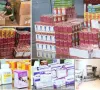 Triển khai quyết liệt các giải pháp ngăn chặn, xử lý thuốc giả, thực phẩm giả, mỹ phẩm giả