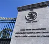 Tăng trưởng thương mại toàn cầu giảm tốc cuối năm