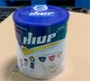 Thiếu tướng Nguyễn Quốc Toản thông tin về vụ sữa giả HIUP và dầu chăn nuôi dùng cho người