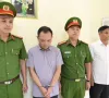 Khởi tố đối tượng sản xuất hàng nghìn sản phẩm mỹ phẩm giả