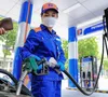 Dự báo giá xăng dầu chiều nay giảm mạnh