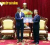 Nhật Bản mong muốn đầu tư Dự án đường sắt đô thị Đà Nẵng - Hội An