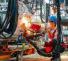 GDP quý II tăng 7,96%