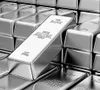 USD hạ nhiệt tạo đà đẩy giá bạc đi lên