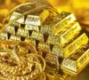 Giá vàng ngày 8/7 bật tăng mạnh