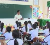 Đề xuất xếp lại bảng lương nhà giáo để bảo đảm "cao nhất hệ thống hành chính sự nghiệp"