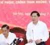 Đưa vụ án sản xuất, buôn bán sữa giả HIUP vào diện Ban Chỉ đạo Trung ương theo dõi