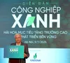 Doanh nghiệp Việt Nam hài hòa giữa tăng trưởng cao và phát triển bền vững