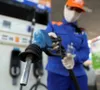 Giá xăng, dầu tăng trở lại