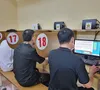 Hà Nội: Thông báo tiếp nhận hồ sơ và lịch kiểm tra phục hồi điểm Giấy phép lái xe