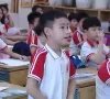 Hà Nội: Mỗi học sinh tiểu học được hỗ trợ mức ăn tối thiểu 30.000 đồng/ngày