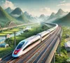 Đảm bảo tiến độ khởi công các dự án đường sắt trọng điểm