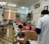 TP Hồ Chí Minh nâng cấp trạm y tế lên mô hình “bệnh viện mini” sau sáp nhập hành chính