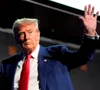 Ông Trump tiếp tục công bố loạt thuế quan mới, cao nhất tới 50%
