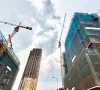 Giá 1 m2 chung cư bằng tiền lương đi làm cả năm