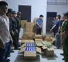 TP Hồ Chí Minh xử phạt gần 2,3 tỉ đồng hàng loạt cơ sở mỹ phẩm, dược, thiết bị y tế vi phạm