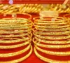 Giá vàng ngày 12/7 trên đà phục hồi mạnh mẽ