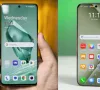 Samsung gặp khó trước điện thoại gập Trung Quốc