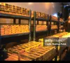Mỹ áp thuế đối với vàng thỏi loại 1 kg