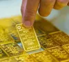 Giá vàng ngày 14/7 ghi nhận trạng thái ổn định
