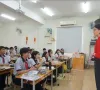 Đảm bảo cơ sở, chất lượng giáo dục nơi có số học sinh lớn nhất cả nước